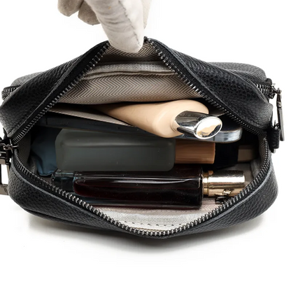 CarrieBag – Sac Messenger Moderne et Élégant