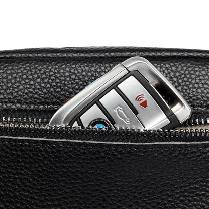 CarrieBag – Sac Messenger Moderne et Élégant