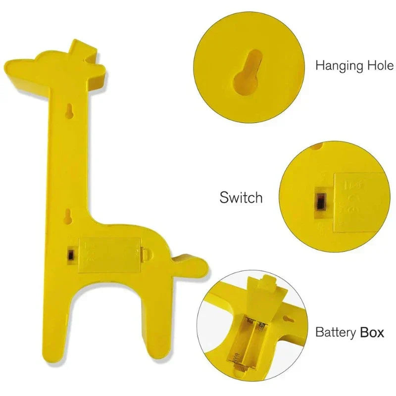 Floroux - Lampe de table Tier