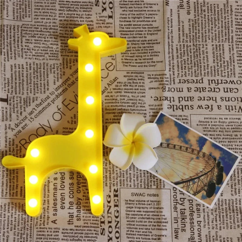 Floroux - Lampe de table Tier