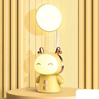 ComicRadiance – Lampe de table Cartoon