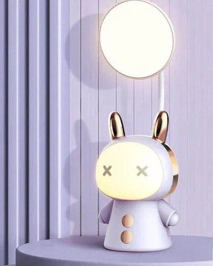 Floroux | Lampe de table cartoon ludique