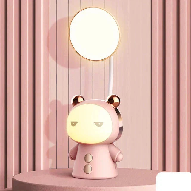 ComicRadiance – Lampe de table Cartoon