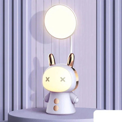 ComicRadiance – Lampe de table Cartoon