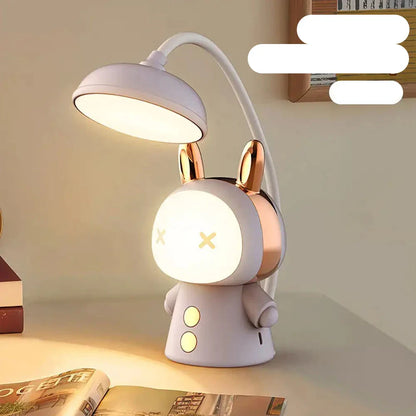 ComicRadiance – Lampe de table Cartoon