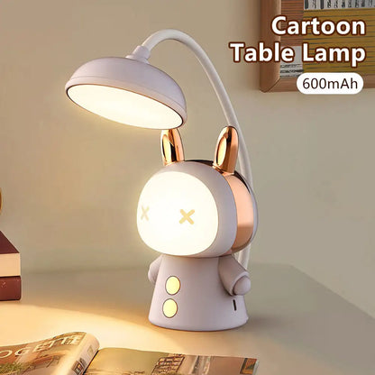 Floroux - Lampe de table Cartoon