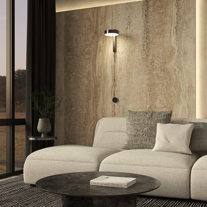 Celine Applique murale (Boîte ouverte)