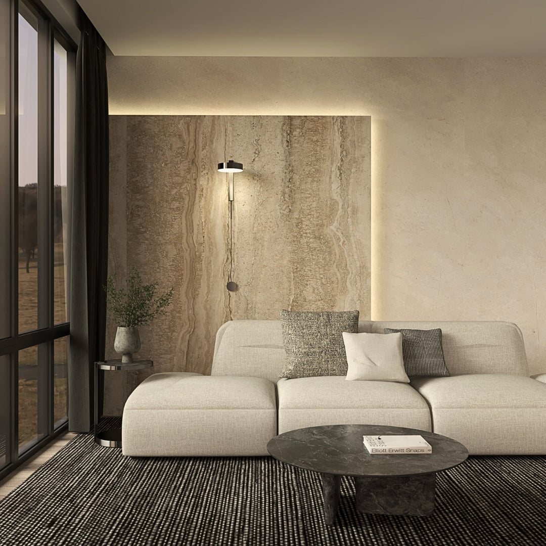 Celine Applique murale (Boîte ouverte)