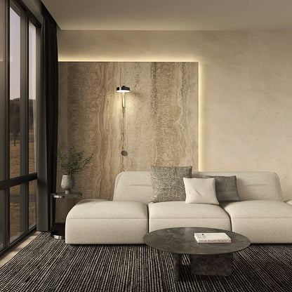 Celine Applique murale (Boîte ouverte)