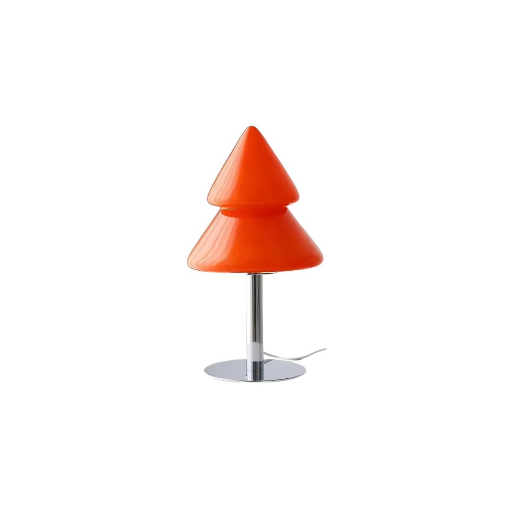 Ornement en verre Baum