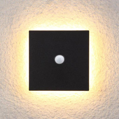 LumiPro - Applique LED Extérieure Minimaliste IP65