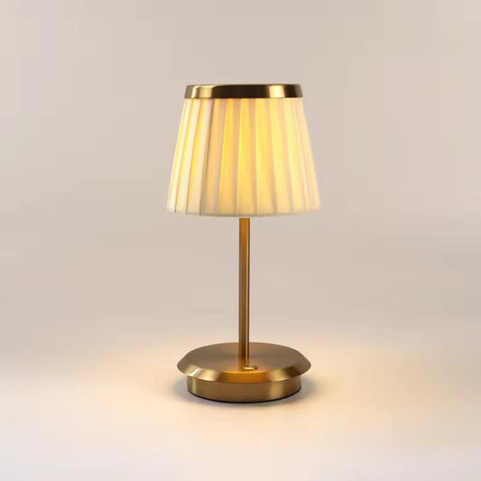 Lampe de table Floroux Élégance