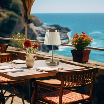 Floroux Élégance Classique Lampe de Table | Design élégant | Éclairage parfait pour la maison