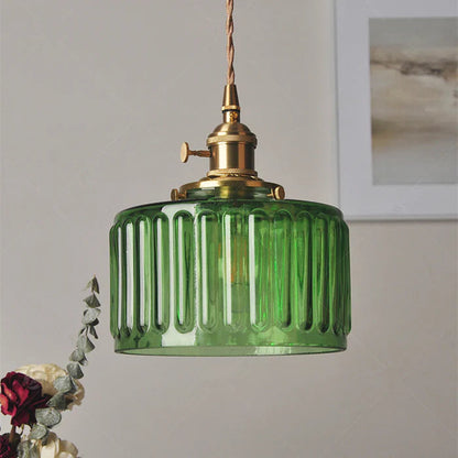 CrystalGlare - Lustre en cristal vintage
