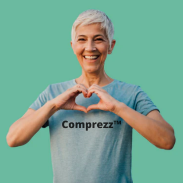 CompressCare Correcteur de Hallux Valgus – Confort pour Vos Pieds