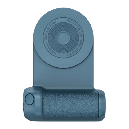 Dimpzy – Powerbank Multifonctionnelle avec Fonction Selfie