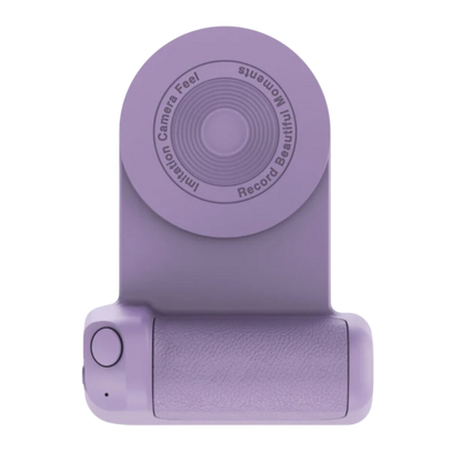 Dimpzy – Powerbank Multifonctionnelle avec Fonction Selfie