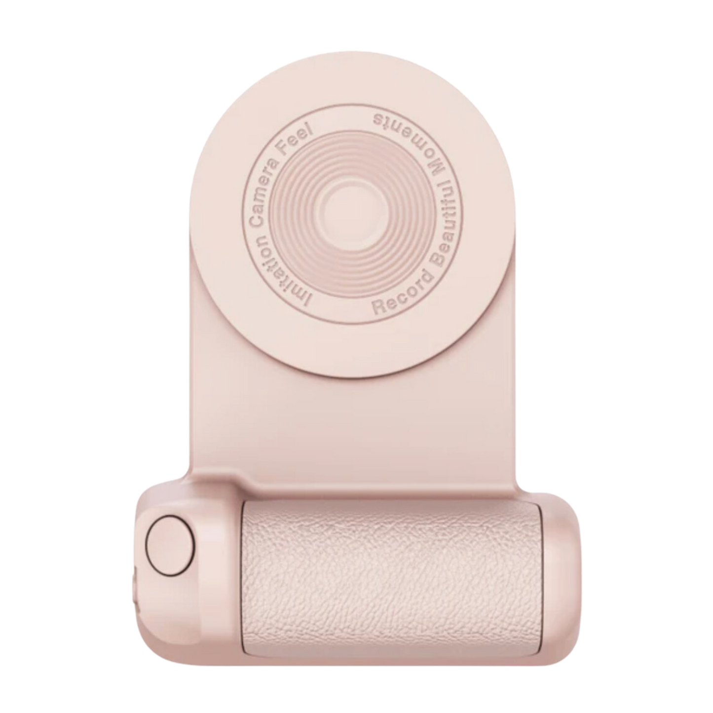 Dimpzy – Powerbank Multifonctionnelle avec Fonction Selfie