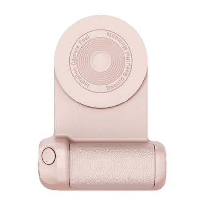 Dimpzy – Powerbank Multifonctionnelle avec Fonction Selfie