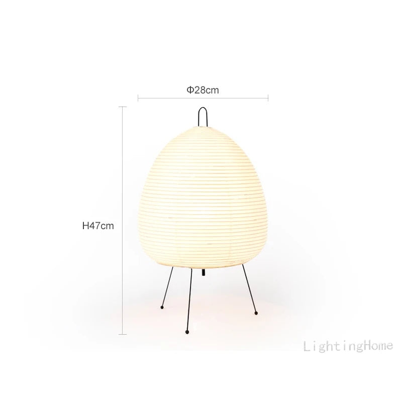 Floroux | Lampe de table artisanale et de luxe
