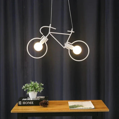 Floroux – Lampes suspendues LED pour des trajets élégants et sûrs