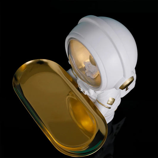 Floroux - Décoration Astronautes Créatifs