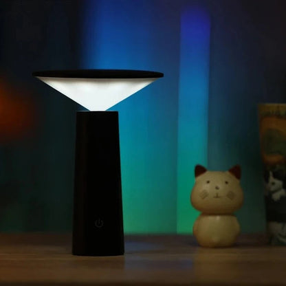 FlexiLume – Lampe LED Extérieure avec Bras Ajustable et Éclairage Pivotant