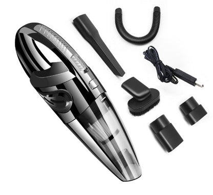 Floroux - Aspirateur à main haute performance
