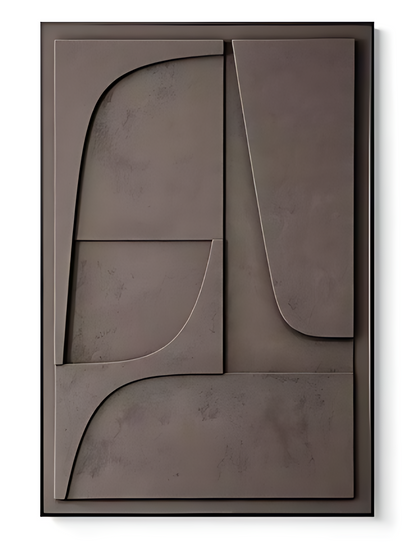 Collection d'art Contour Art 2