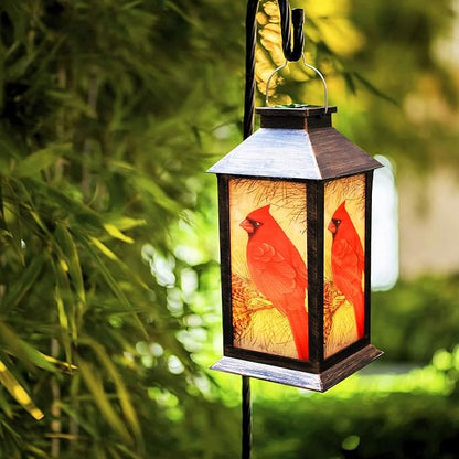 Floroux Cardinal-Lanterne