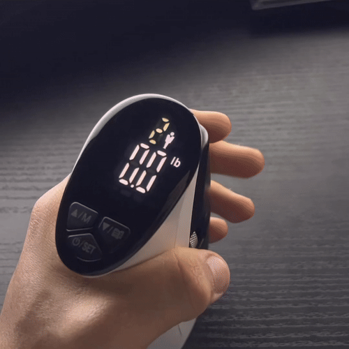 DynoGrip | Entraîne tes avant-bras et ta force de préhension depuis chez toi