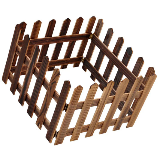 Floroux - Folie de construction en bois
