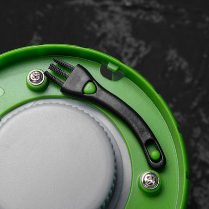 Lampe anti-moustiques