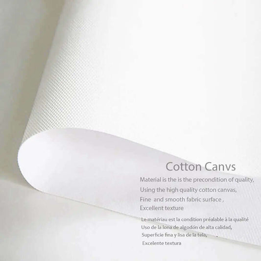 David Hockney Impression sur toile de luxe A Bigger Splash