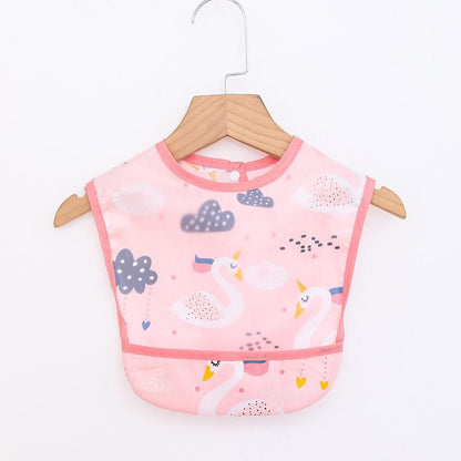 ArtWear – Tablier tendance pour bébé avec poches