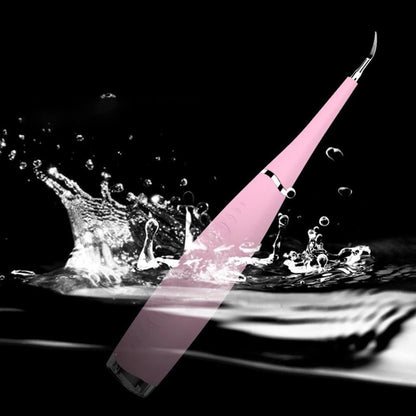 Détacheur ultrasonique - Pour un sourire éclatant