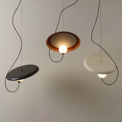 Floroux | Suspension LED moderne pour un intérieur élégant