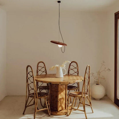 Floroux | Suspension LED moderne pour un intérieur élégant