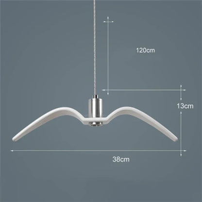 BeakBrilliance - Design lampe oiseaux