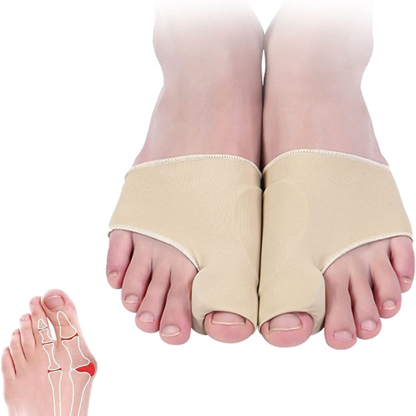 CompressCare Correcteur de Hallux Valgus – Confort pour Vos Pieds