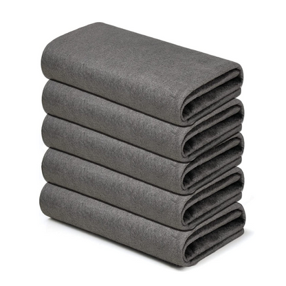 Chiffon de nettoyage en microfibre