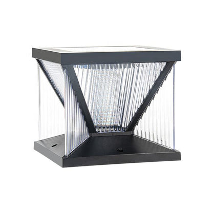 Floroux lampe de jardin LED