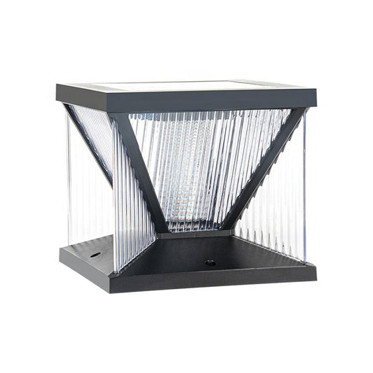 Floroux lampe de jardin LED