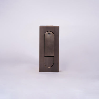 Floroux - Lampe de nuit LED élégante avec tête de lecture flexible