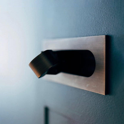 Lampe de lecture de chevet LED Floroux