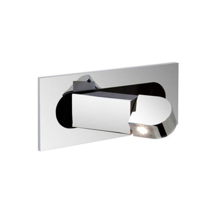 Lampe de lecture de chevet LED Floroux