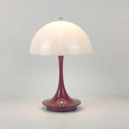 NordiStil Lampe de Table Sans Fil