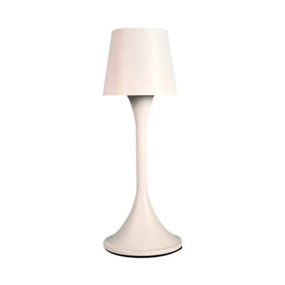 Floroux - Lampe de table de nuit