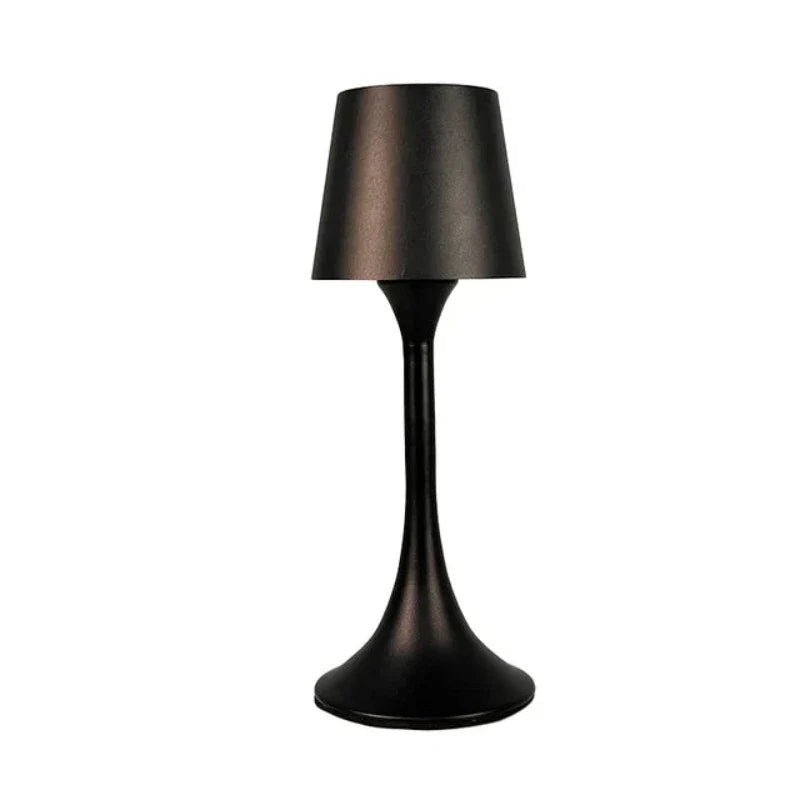 Floroux - Lampe de table de nuit