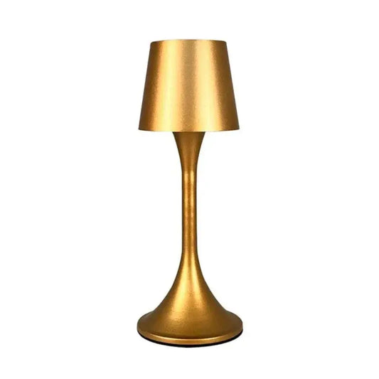 LumiÉtoile - Lampe de Table Nocturne Portable